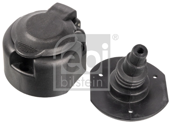 Trailer Socket